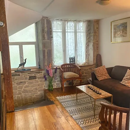 Guest house La Castalie Plombieres-les-Bains