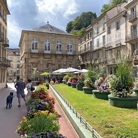 La Castalie