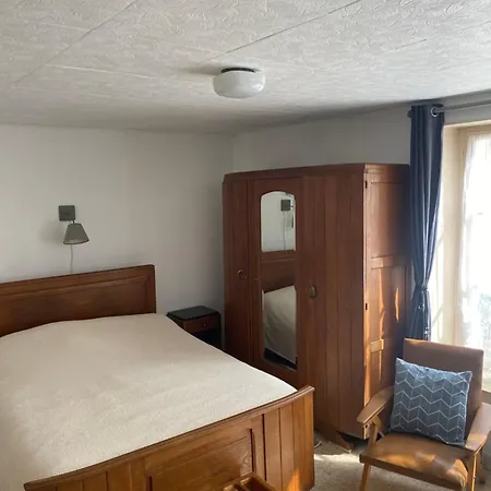 Guest house La Castalie