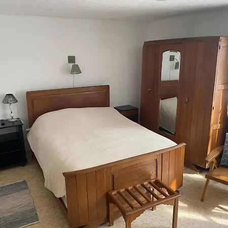 Guest house La Castalie Plombieres-les-Bains