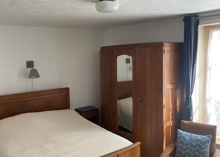 Guest house La Castalie